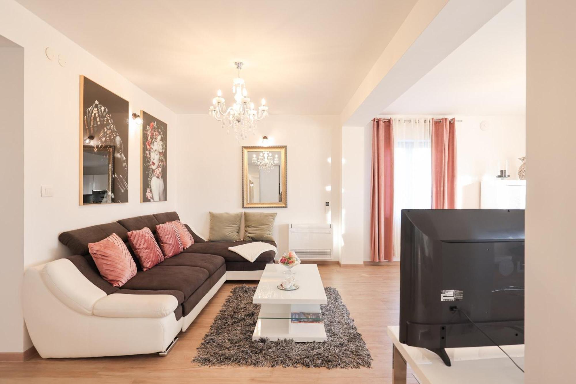 Villa Olive Garden Sukošan 外观 照片